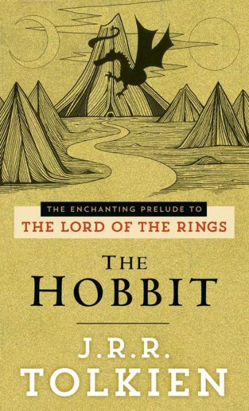 12th Grade CP Mythology &amp; Honors: The Hobbit by J. R. R. Tolkien