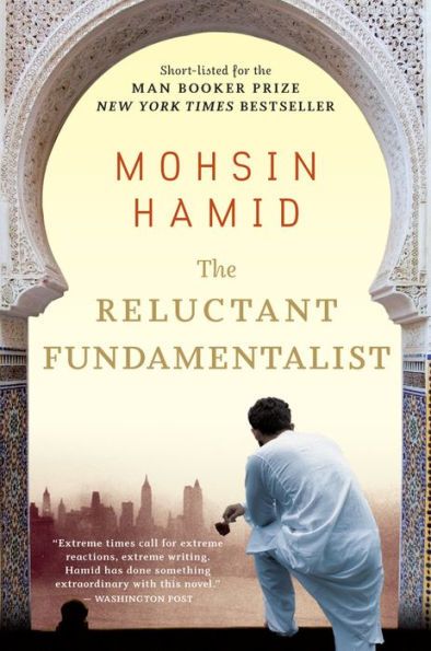 12th Grade Honors: The Reluctant Fundamentalist by Mohsin Hamid