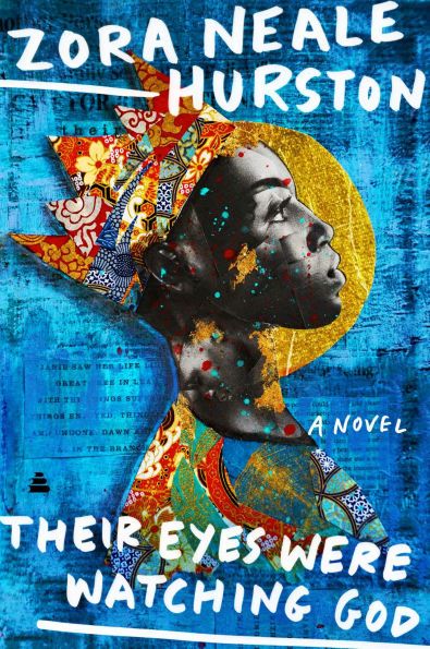 12th Grade Honors &amp; AP: Their Eyes Were Watching God by Zora Neale Hurston