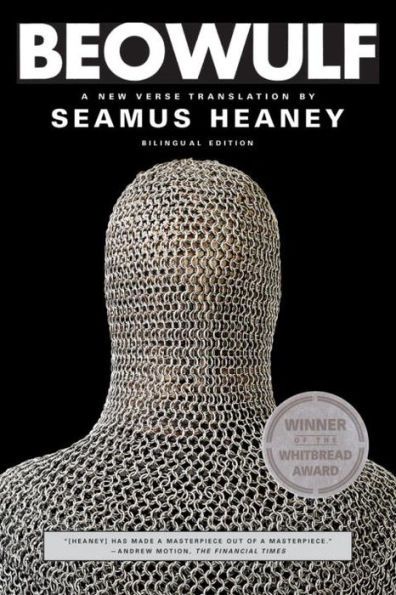 12th Grade AP:  Beowulf: A New Verse Translation by Seamus Heaney (Editor)