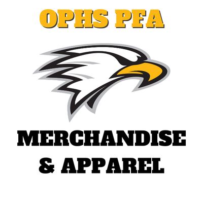 Merchandise and Apparel