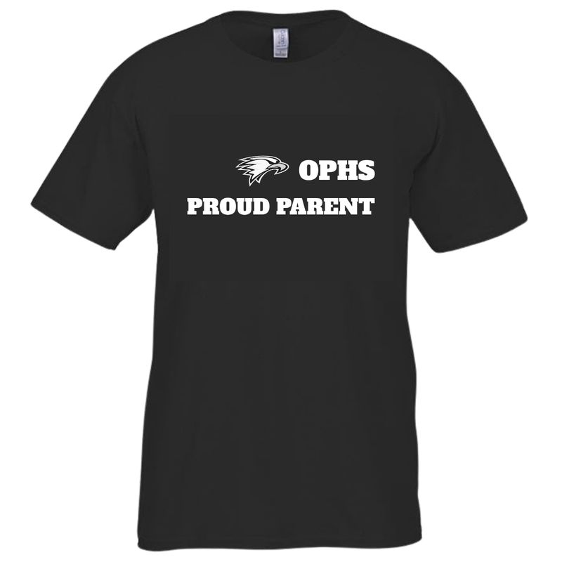 OPHS Proud Parent T-Shirt