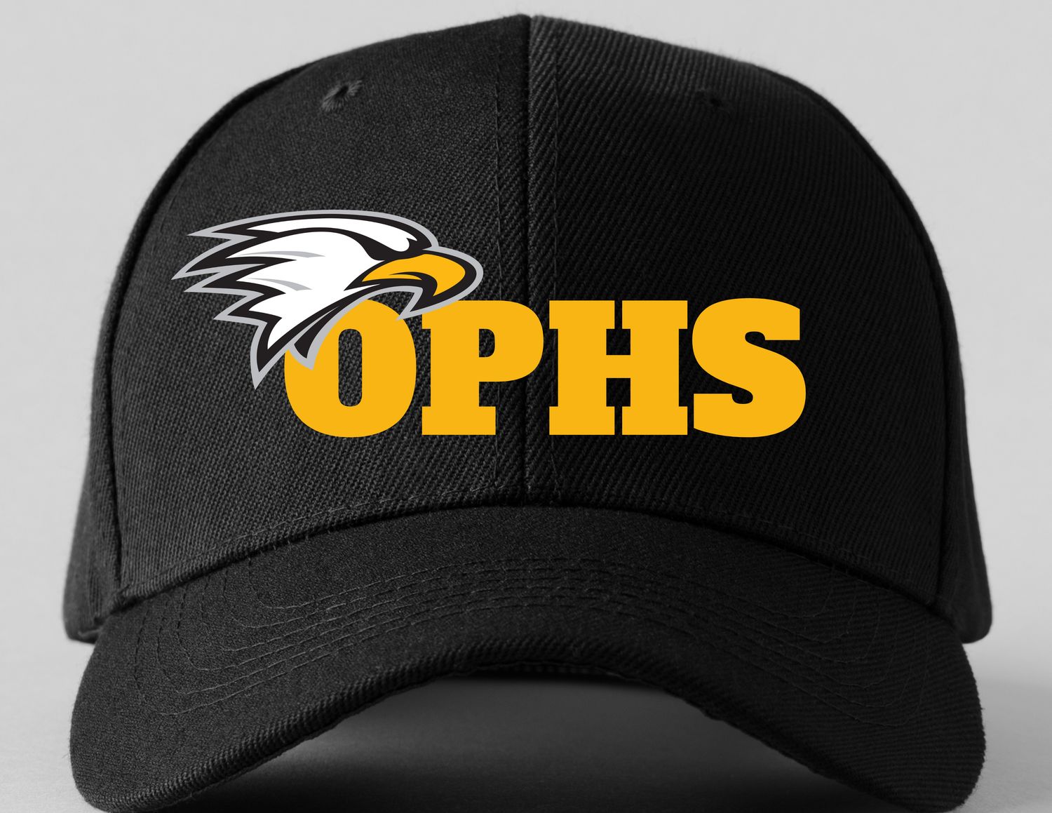 OPHS Eagle Hat