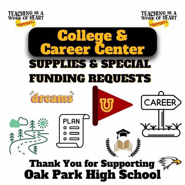 College &amp; Career Center