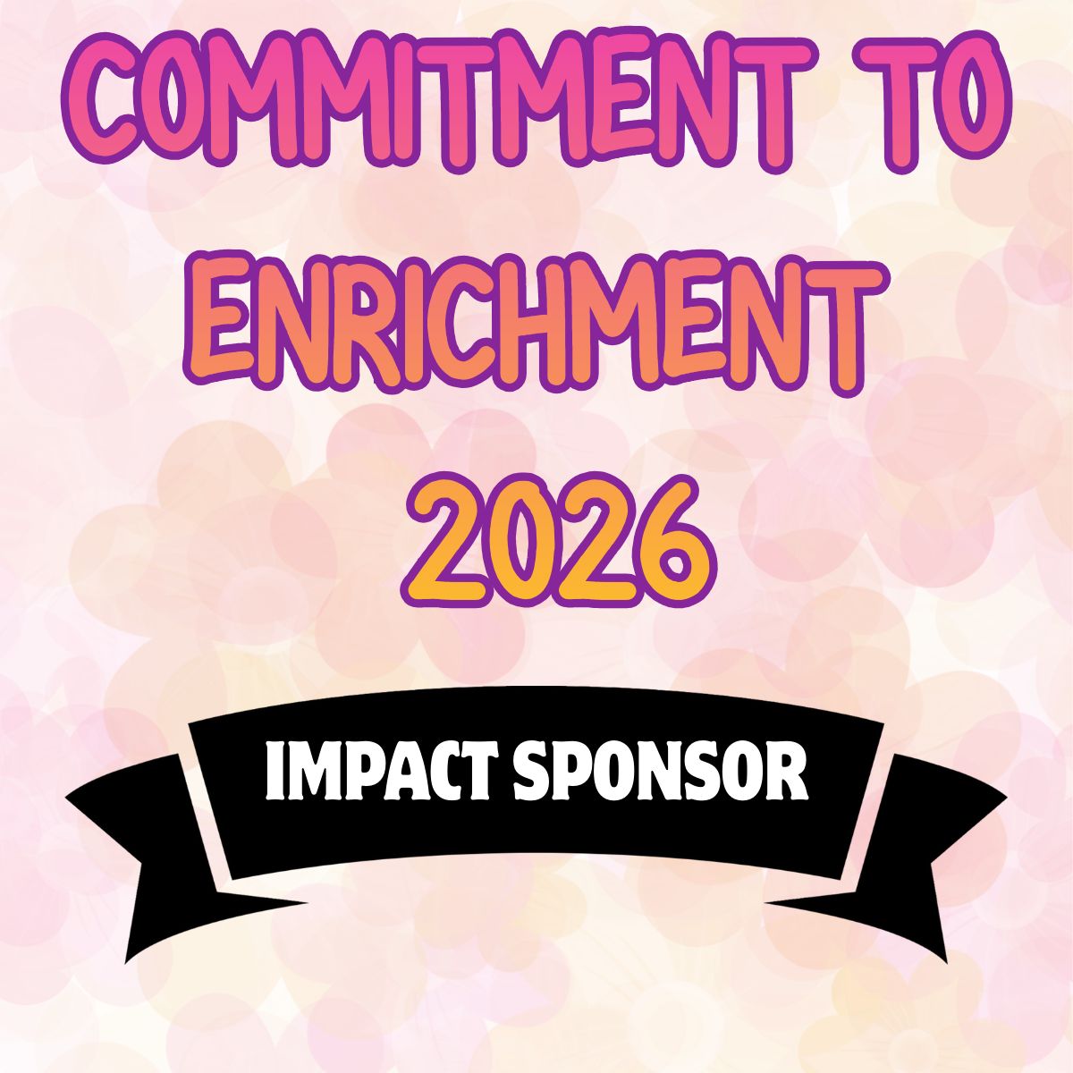 Auction Impact Sponsor