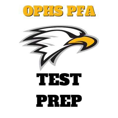 Test Prep