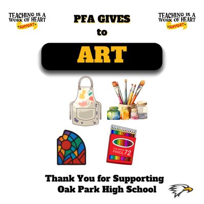 DIRECT SUPPORT DRIVE: ART