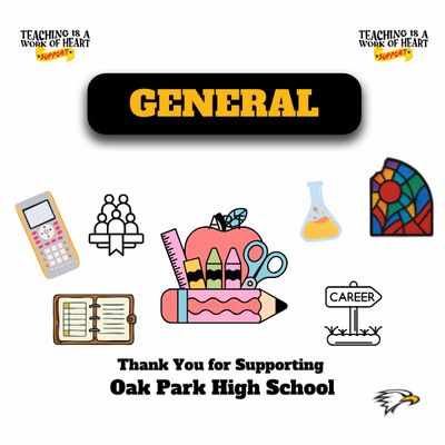 DIRECT SUPPORT GENERAL FUND DONATION