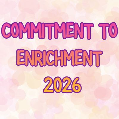 Commitment to Enrichment Donation