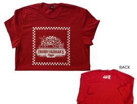 Movie Merch T-Shirts