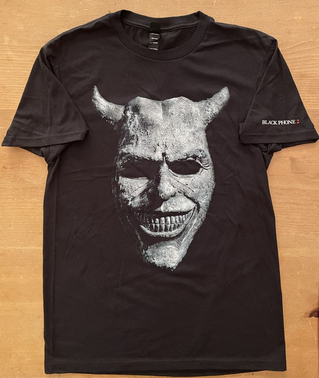 Movie Merch T-Shirts