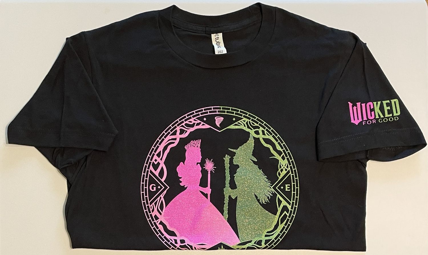 Movie Merch T-Shirts