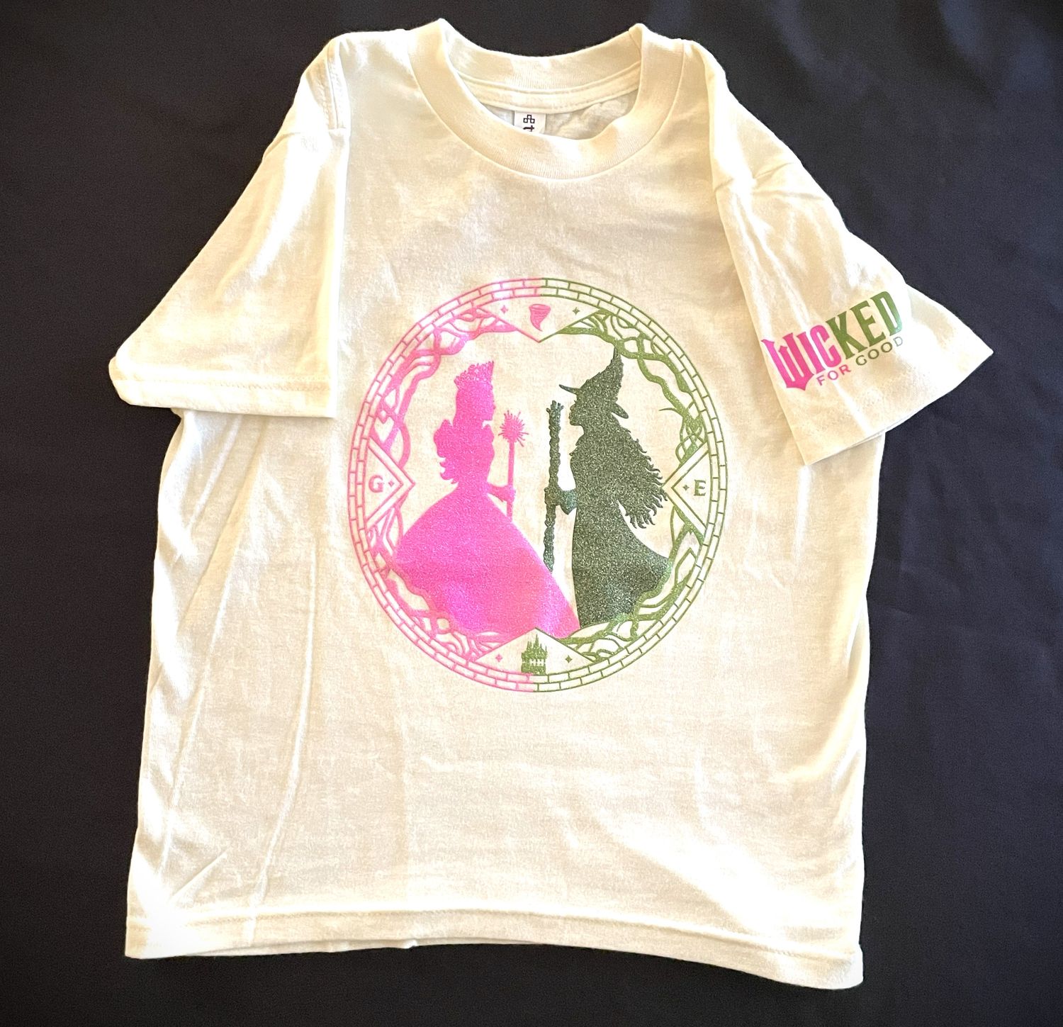 Movie Merch T-Shirts