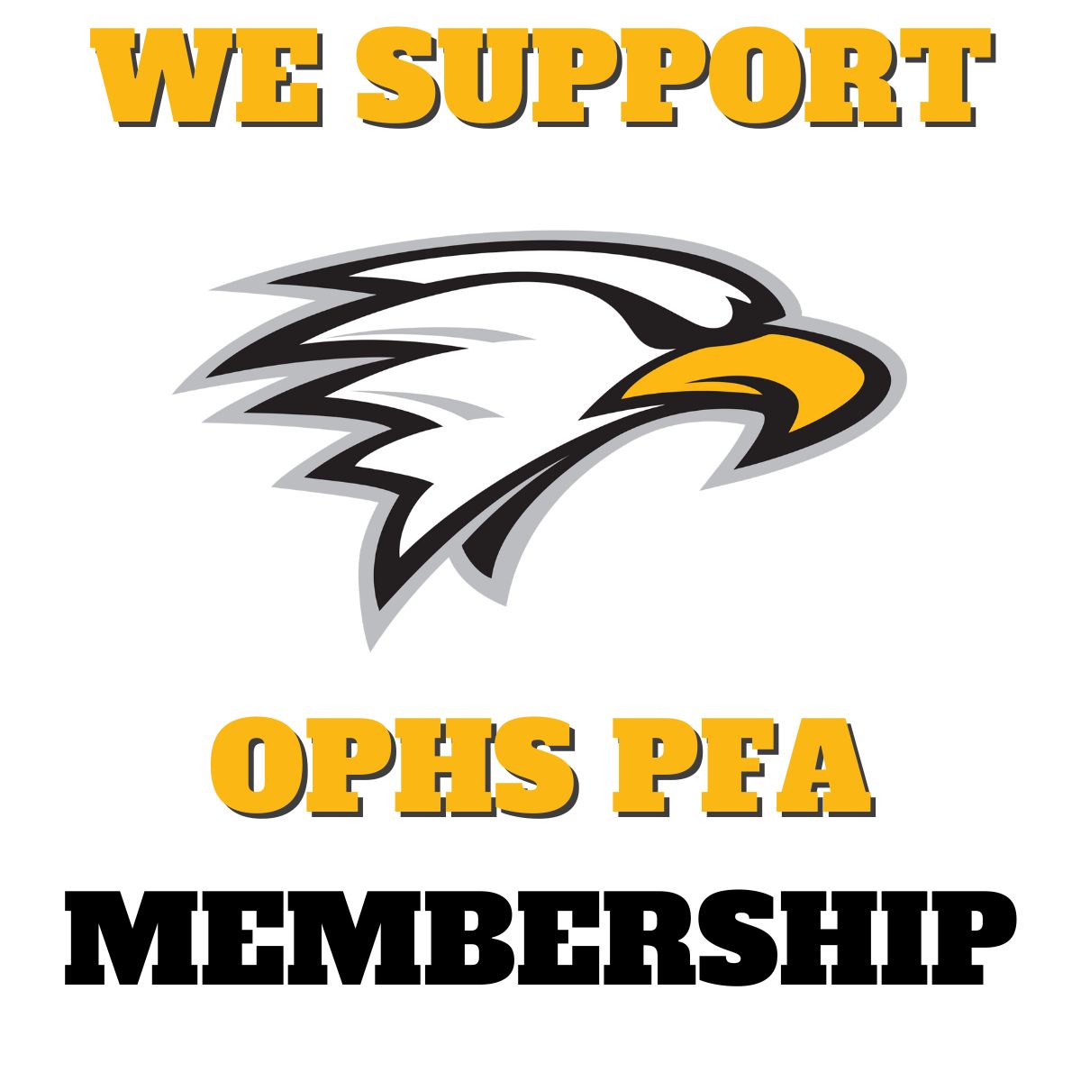 PFA Membership