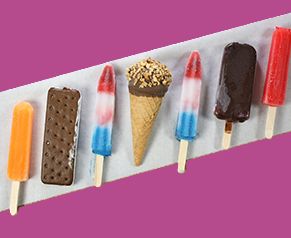 Bomb Pop