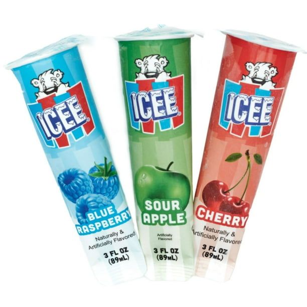 Icee