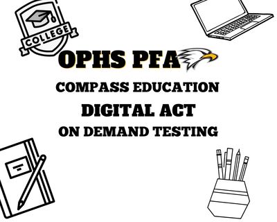 At-Home Digital SAT Practice Test