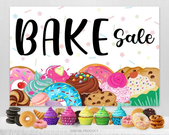 Baked Goods
