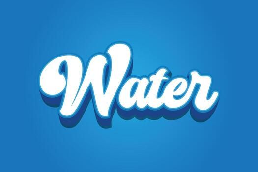 Water