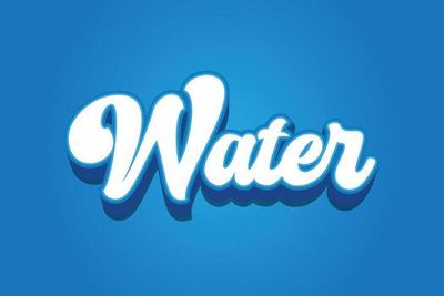 Water