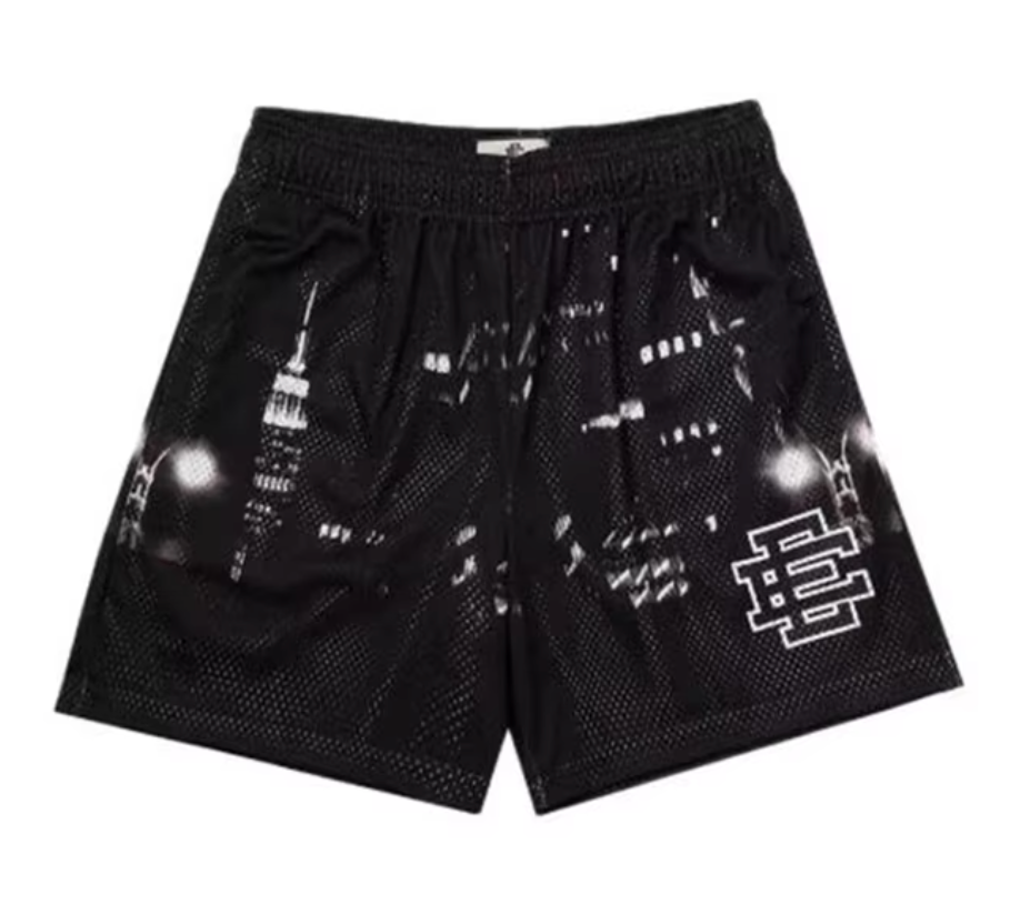 Eric Emanuel Shorts