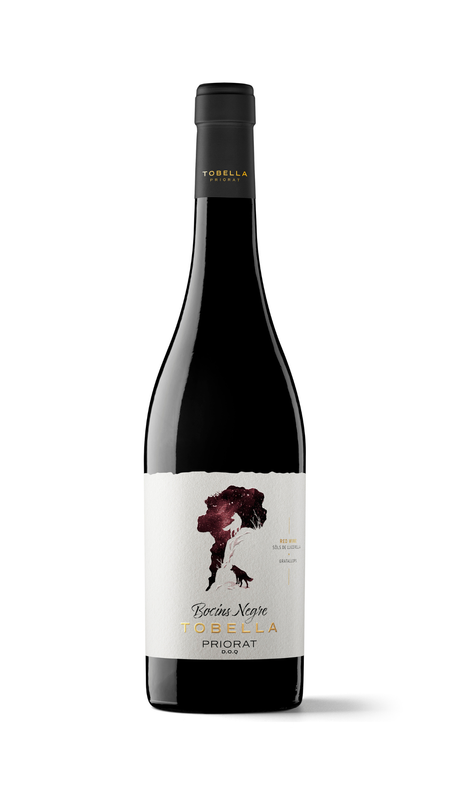 Bocins negre