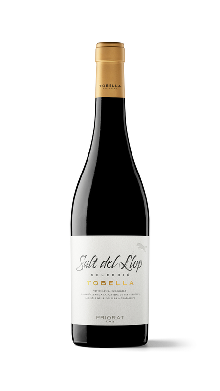 Salt del Llop