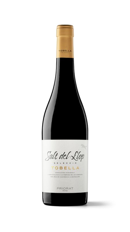 Salt del Llop