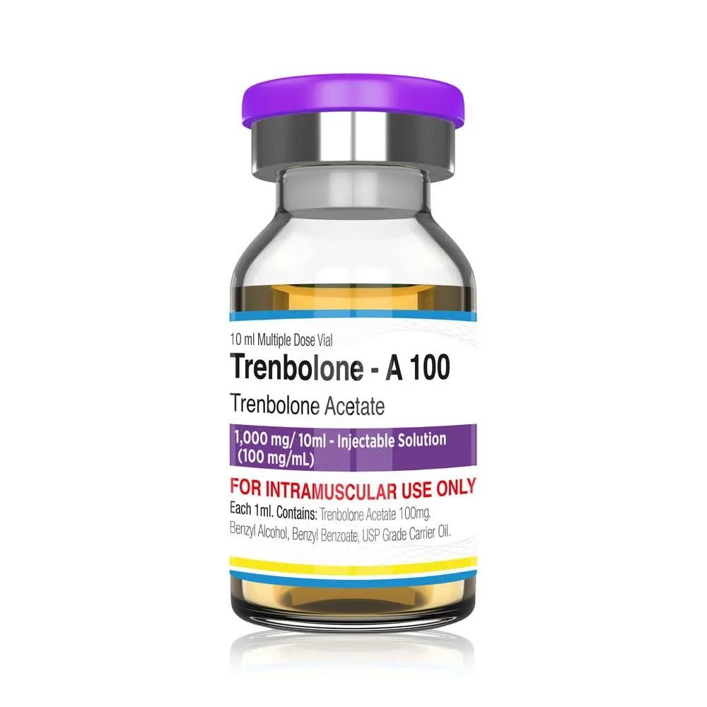 Trenbolone Acetate