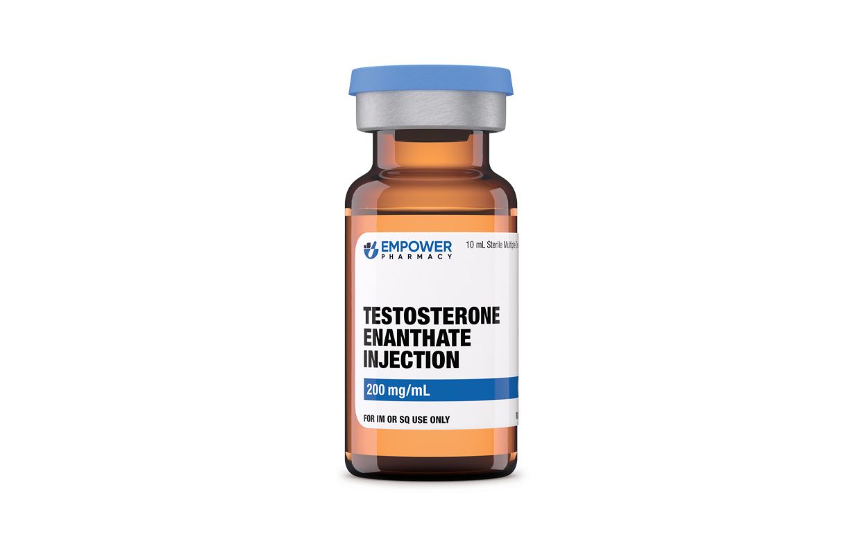 Testosterone Ethanate