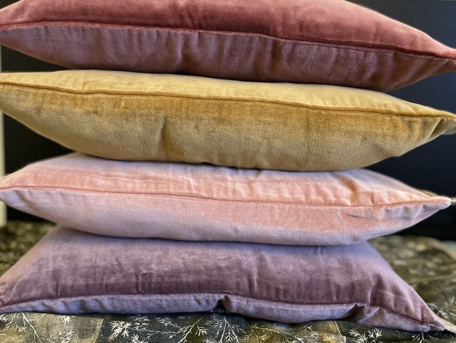 Medici Kussen Set 5, 4 stuks