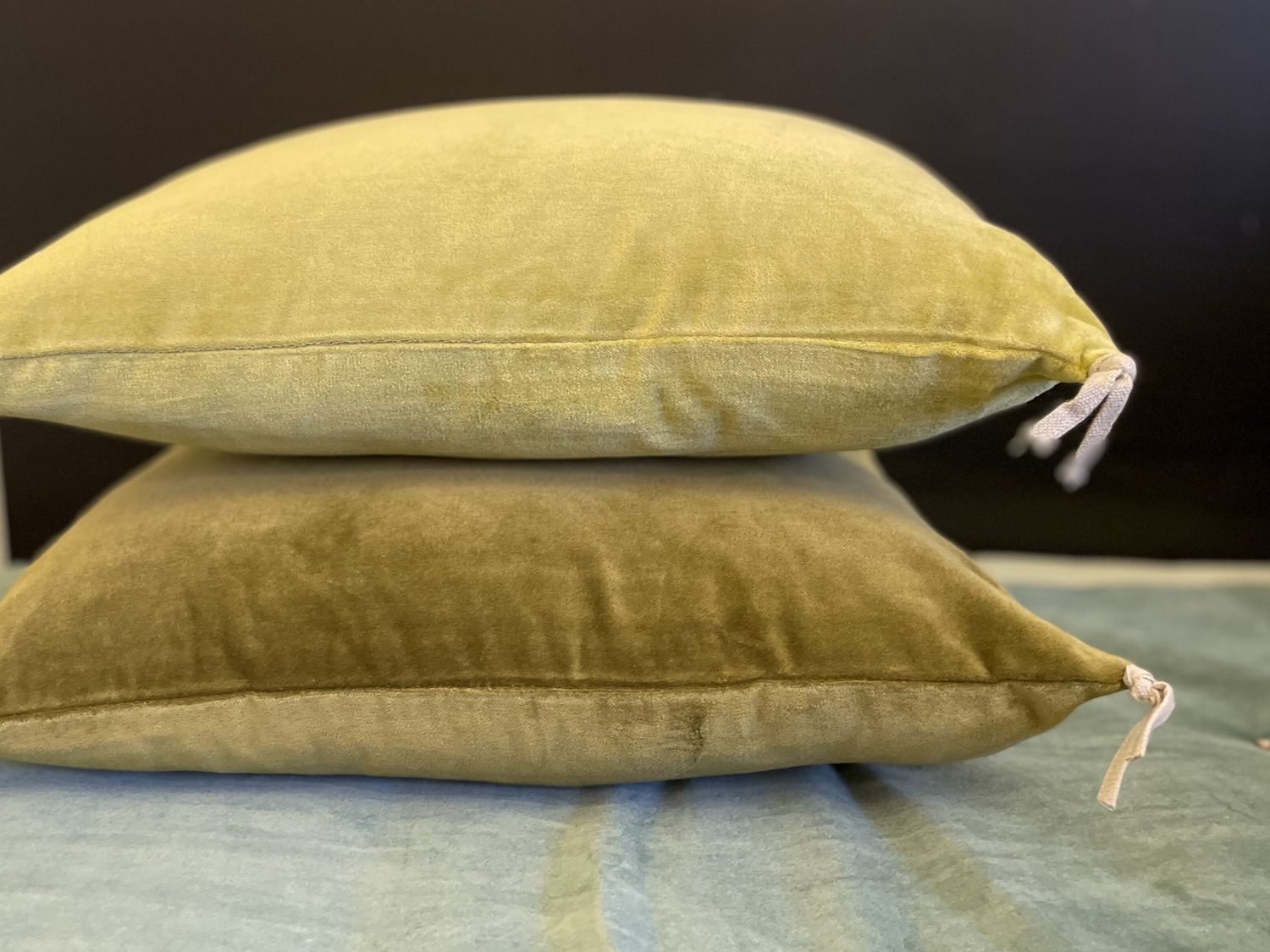 Lyric Kussenset- 2 stuks, n1