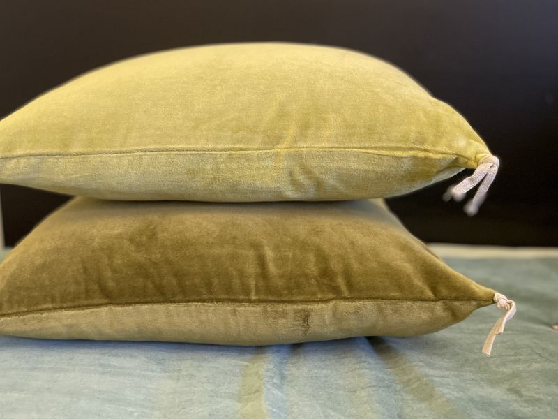 Lyric Kussenset- 2 stuks, n1