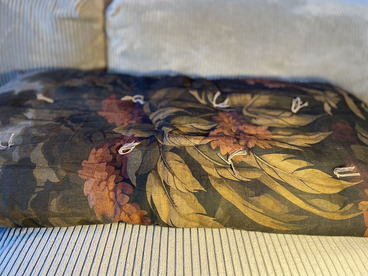 Namrana Plaid 90x200 cm Colo