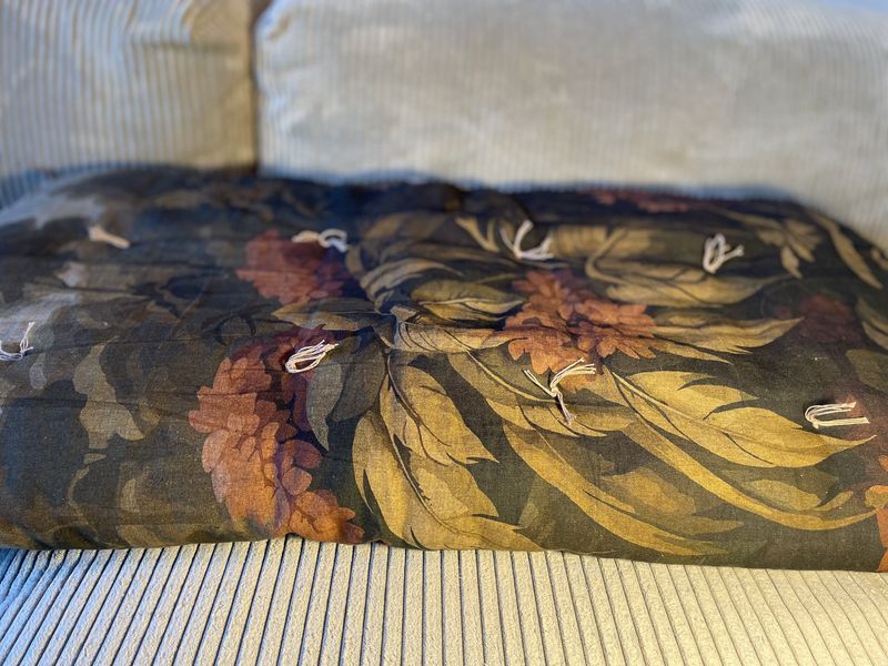 Namrana Plaid 90x200 cm Colo