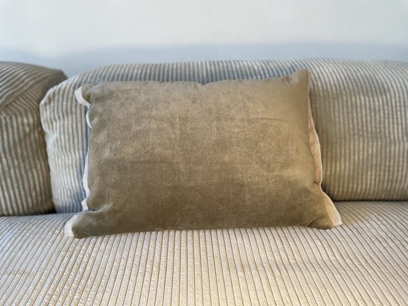 Medicis kussen 35x50 cm Mous