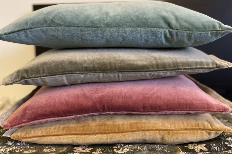 Médicis Kussenset 4 – 4 stuks