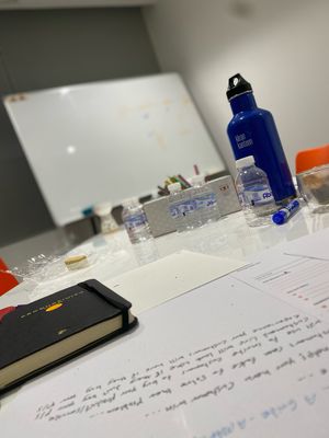 استشارات و تدريب