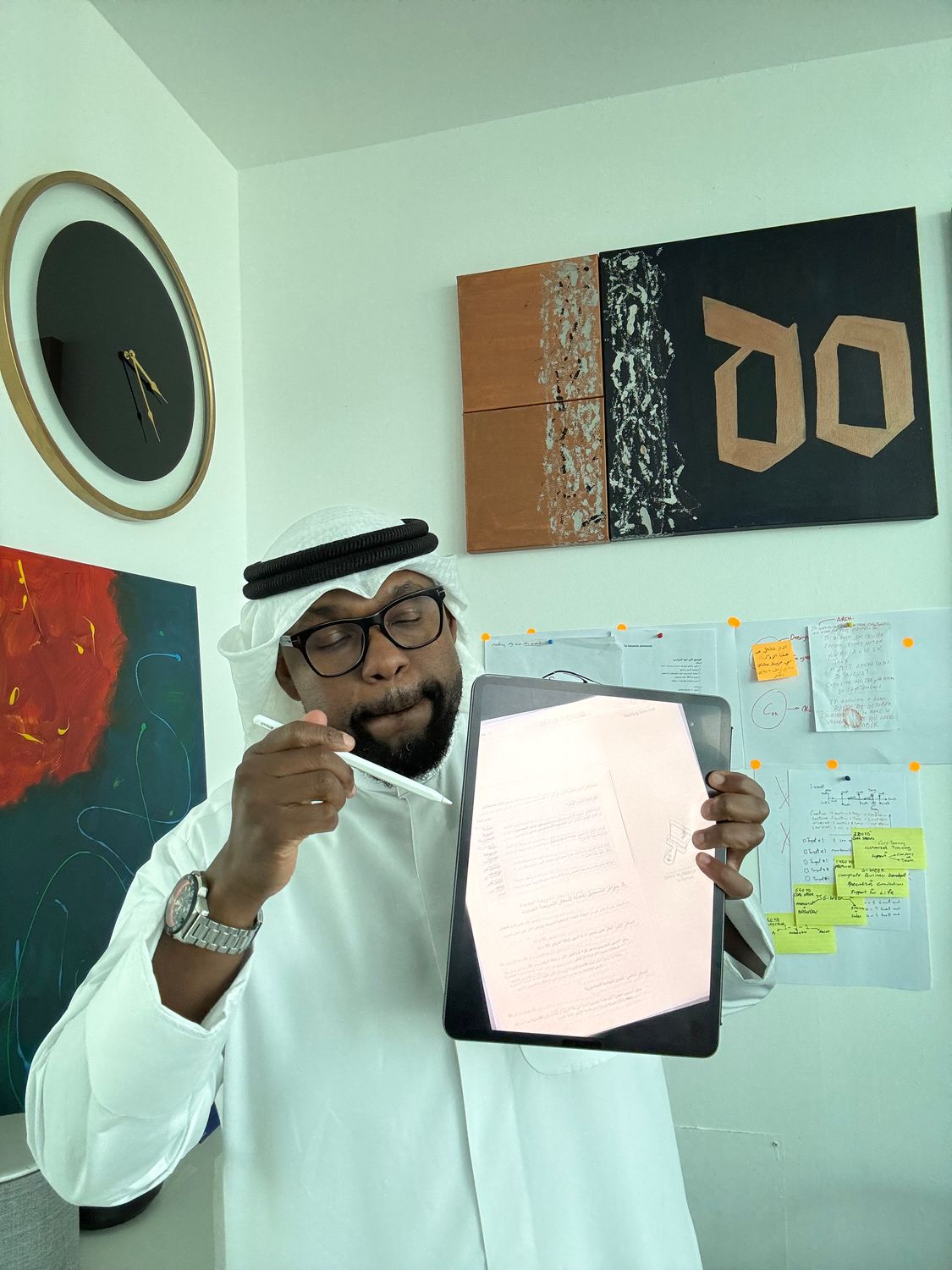 الباقة البلاتينية