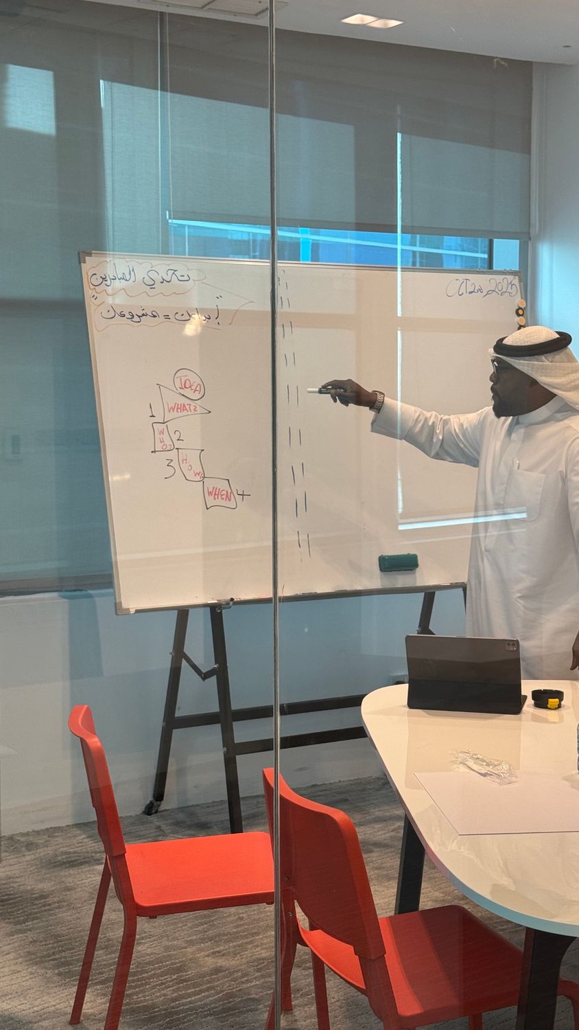 حلول تطوير متكاملة-GROW WITH DO