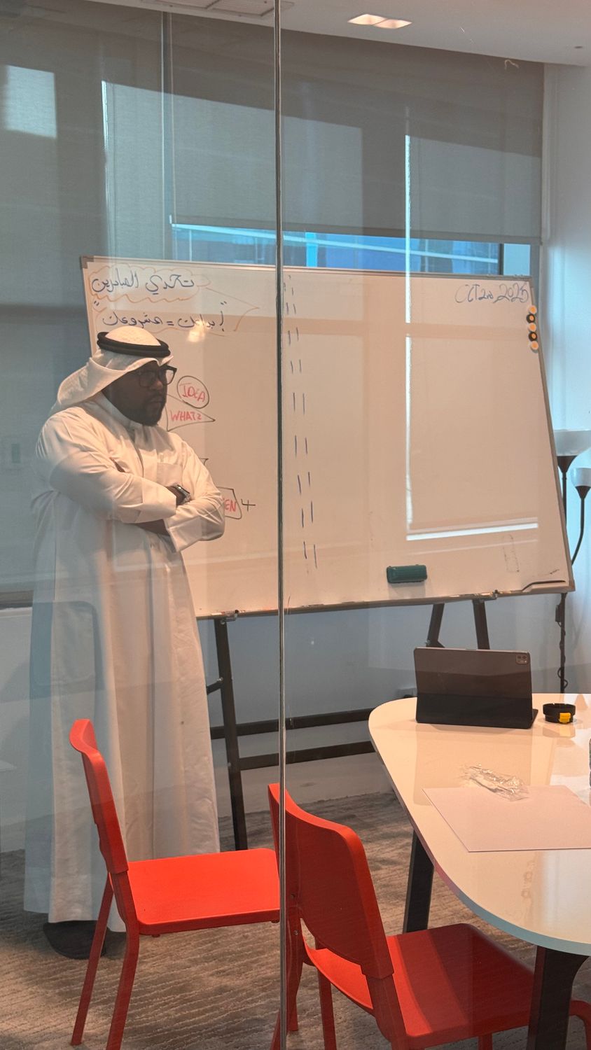 حلول تطوير متكاملة-GROW WITH DO