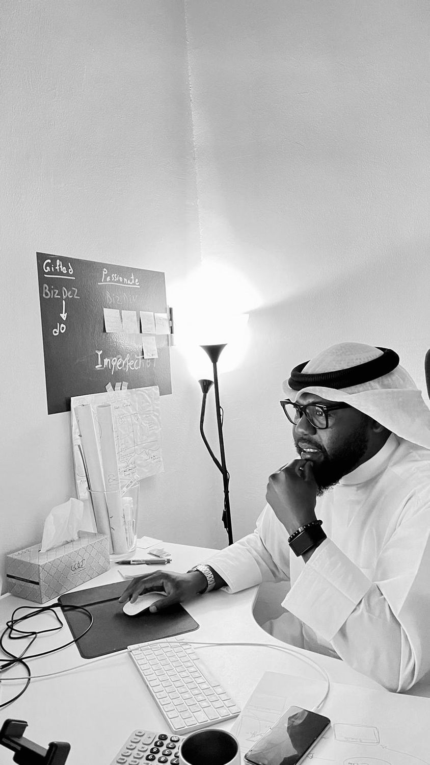 Mentorship With Mr.DO