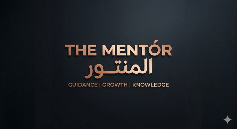 Mentorship With Mr.DO