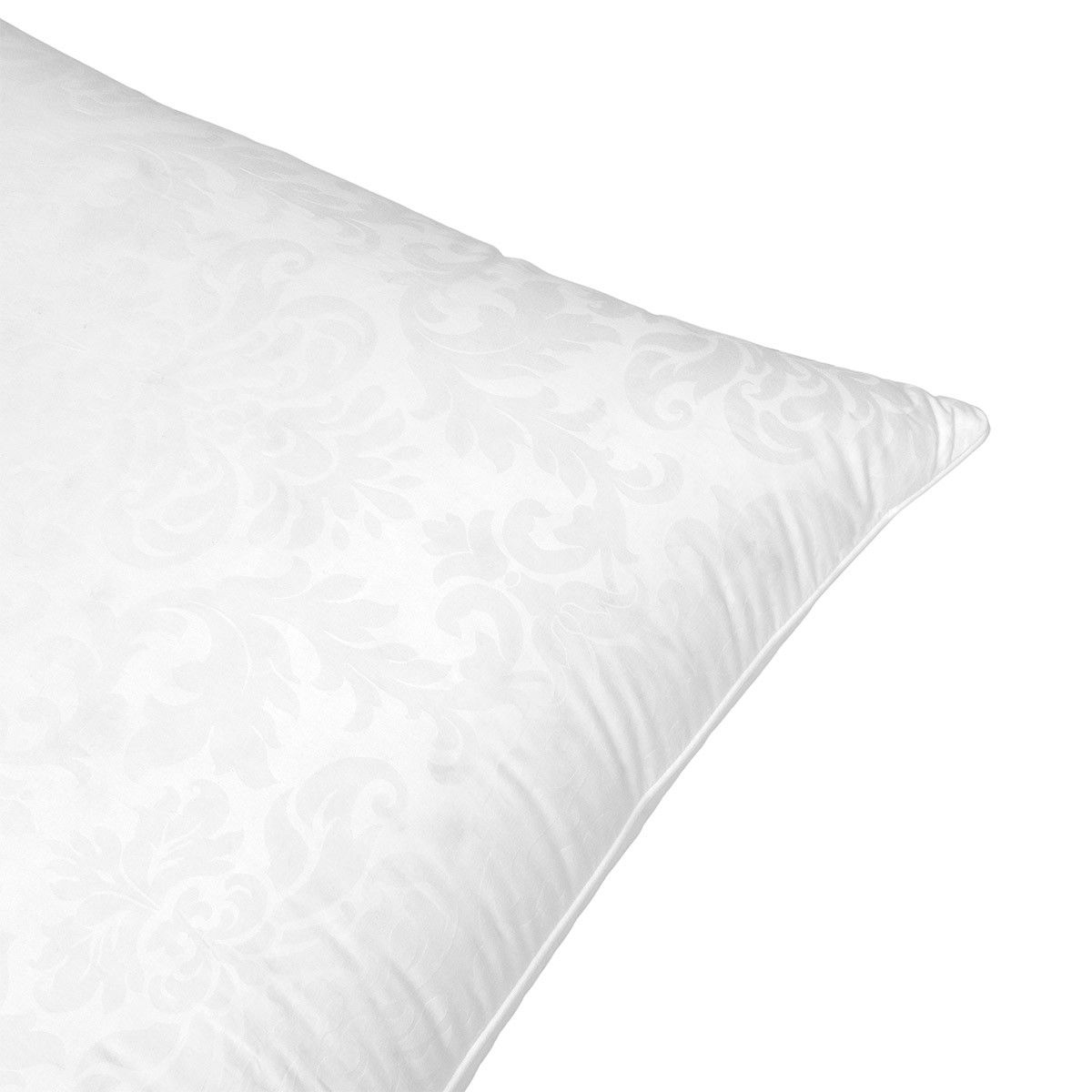 Oreiller Double naturel ferme