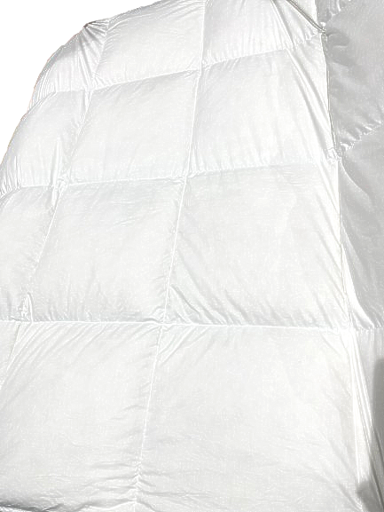COUETTE FINLANDE 85% Duvet de canard 180 gr/m²
