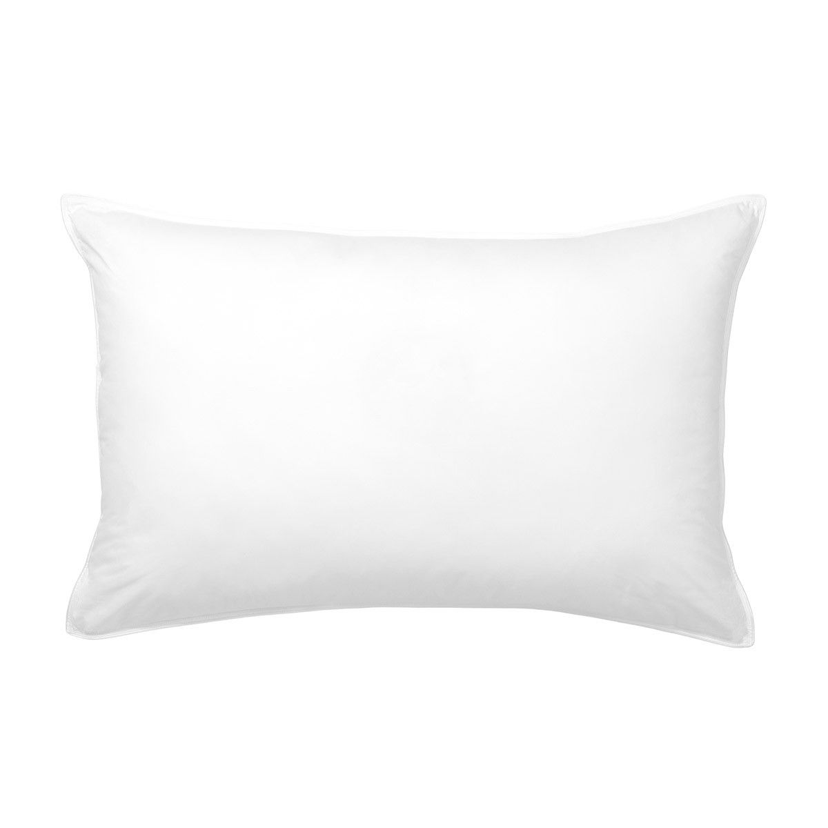 Oreiller Actuel ferme en polyester