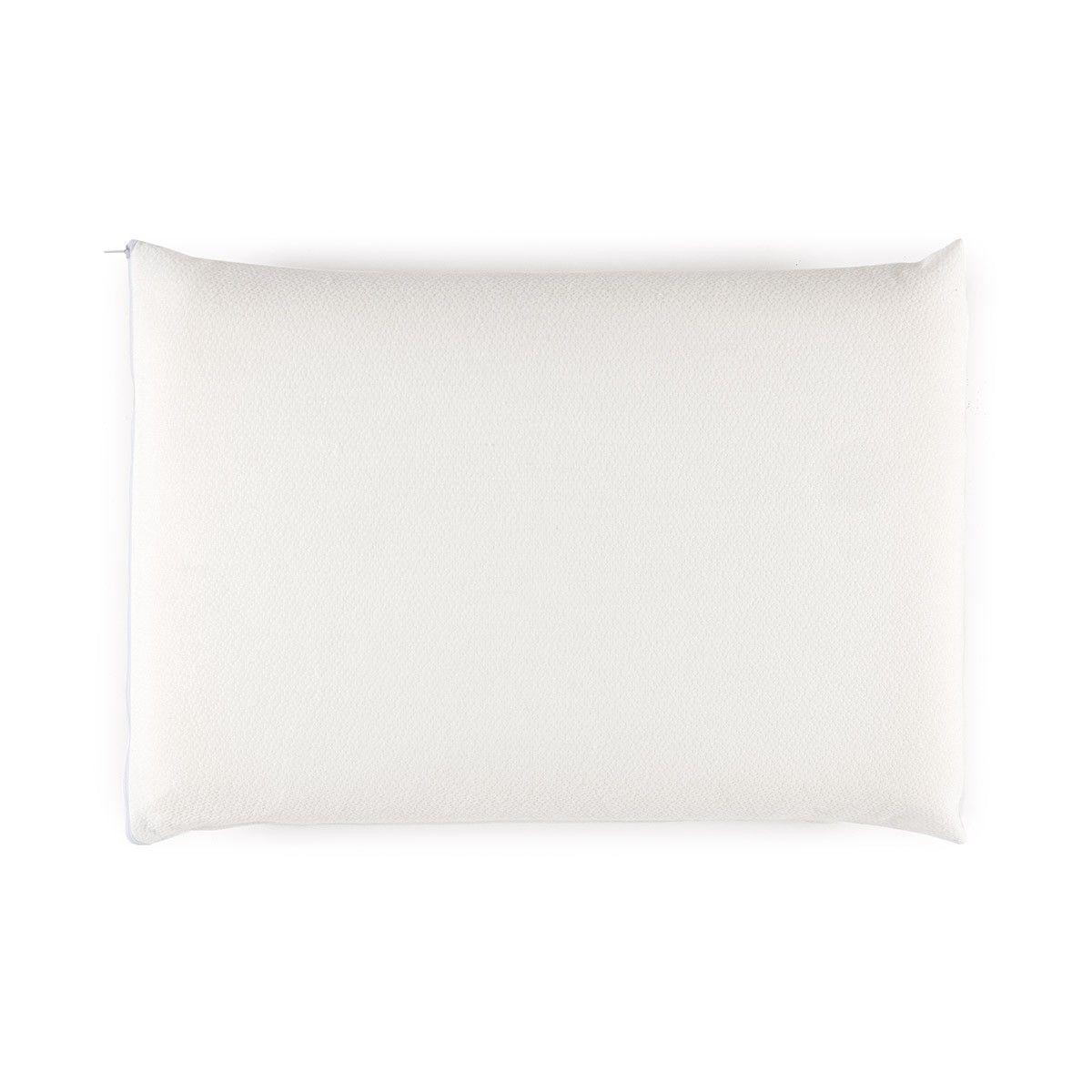 Oreiller EQUILIBRE (Oreiller en polyester ergonomique) Oreiller EQUILIBRE (Oreiller en polyester ergonomique)