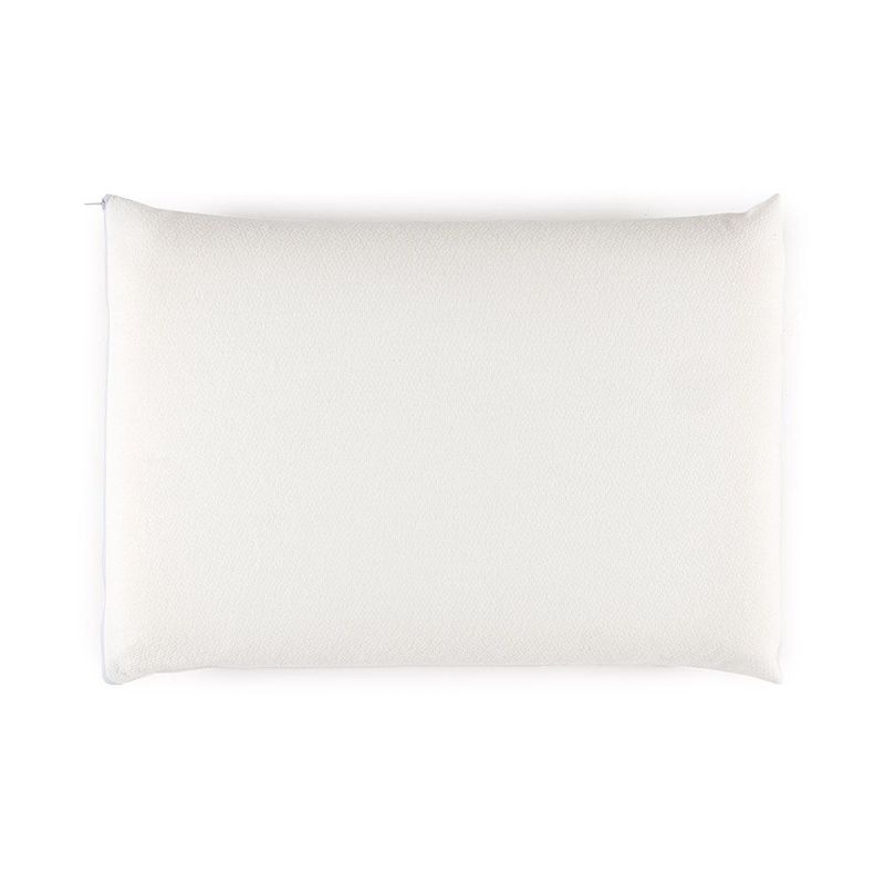 Oreiller EQUILIBRE (Oreiller en polyester ergonomique)