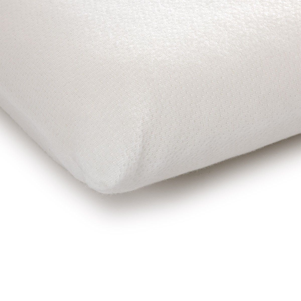 Oreiller EQUILIBRE (Oreiller en polyester ergonomique)