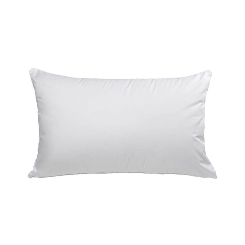 Oreiller SONGE (Oreiller en polyester ferme)